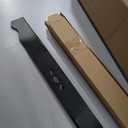 2105300125A Lawnmower Blade Replacement for Hyper Tough Push Mower Parts