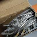 Weillsnow 164 FT 500 LED Christmas Lights Outdoor, Waterproof Christmas Fairy Lights with Timer, Plug in Warm White LED String Lights with 8 Modes for Bedroom Wedding Party Xmas Decoration