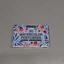 ARTISTRO 30 Watercolor Postcards 4x6 Inches - Heavyweight Paper Cards 140lb (300gsm) - Blank Postcards for Mailing, DIY Thank You Card, Greetings Cards, Easter, Invitations, Birthday and More