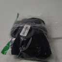 Women's Sexy Dress (Large, Black)