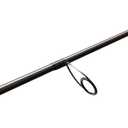 St. Croix Rods Avid Trek 3-Piece Casting Rod, 7'0", Carbon Pearl