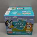 Pampers Training Pants - Easy Ups Boys & Girls Bluey - Size 3T-4T, 66 Count, Children's Potty Underwear