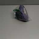 JeCar JK Fuel Filler Cover Gas Cap Aluminum Alloy Gas Tank Door Exterior Accessories for Jeep Wrangler 2007-2018 JK JKU, Purple