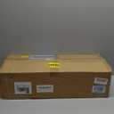 8000 lbs Trailer Jack, 30" Vertical Travel with Adjustable Drop Leg, Heavy Duty Swivel Bolt-on Trailer Jack for Utility, Yacht, and Camper Trailers