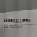 TEVIKE Foot Advanced Renew Triple Method Massager, with 5 Vibration Modes and 6 Heat Levels, Suitable for Reduce Fatigue and Plantar Fasciitis, Travel & Home Use（Grey 2pcs）