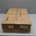 Stadium Seat with Back Support, Bleacher Chair with Back & Cushion, 18.7 x 12 x 17 inches