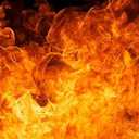  5x3ft Fabric Fire Flames Backdrop Raging Dancing Fire Flame Photo Backdrop Wallpaper Fire Fighter Themed Birthday Party Bonfire Party Supplies Fire Halloween Decorations Portrait Photo Props