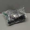 LILLUSORY Two Piece Comfy Black Fit Size Medium