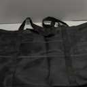 Mesh Beach Bag, Large Beach Tote with Zipper Pocket, Toys Pool Bag for Family Travel Vacation Cruise Essentials