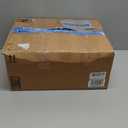 Cat6 Outdoor Ethernet Cable 25ft, Heavy Duty Double Jackets Internet Cord, Waterproof, Direct Burial, (from 25FT to 500 FT) Support PoE Cat6 Cat5e Cat5 Network, Cat 6 RJ45 Patch Cable with 25 Ties