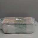 Paper Towel Dispenser Wall Mount, Wooden Bathroom Paper Towel Holder with Lid for Home and Commercial, Countertop C-Fold, Z-Fold, Trifold Paper Hand Towel Dispenser for Kitchen Office, White