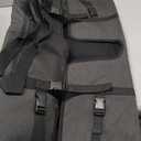 Travel Carrying Bag Compatible with 32" All-in-One Desktop Computer and 32" Monitor (Dark Grey)