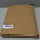 Photo Album 4x6 160 Photos, Leather Photo Albums with Writing Space With 30 Writing Paper, Travel Family Wedding Kids Graduation Ultrasound Baby Picture Album Scrapbook Photo Album (Simple Style)