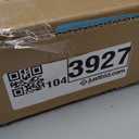 2.75-19 4PR TT 43P Dirt Bike Front/Rear Tire and Heavy Duty Inner Tube Compatible with 2.75-19 Off Road Pit Bike/Motorcycle Tires