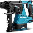 Makita DHR242Z 18V LXT brushless rotary hammer 15/16 " Without battery and charger