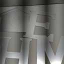 Home Wall Decor Welcome to Our Home Letter Signs - Acrylic Mirror Stickers for Living Room Bedroom Decor - Wall Decorations