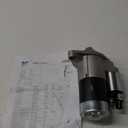 Starter R092405276 17749A-C