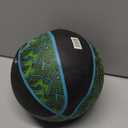 Baden Nite Brite Light Green Basketball, 1 ct 