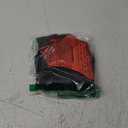 Dog Halloween Costumes, Dog Vampire Devil Cloak Cape Costume Halloween Costumes for Small Medium Large Dogs Pets (Large)