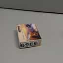 Wireless CarPlay Adapter, 2026 Upgraded Wired to Wireless for Apple CarPlay & Android Auto, Mini USB Design Car Play Adapter with Type-C Extension, Plug and Play, Stable Connection & No Latency (White)