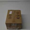 2 Pack Sconces Wall Lighting Rattan Wall Sconce Hardwired Hand Woven Wall Lamps for Living Room Bedroom Nursery Room, E26 (Bulbs Not Included) (rattan)