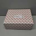 AKATVA Large Christmas Bells for Decoration  Cow Bells for Rustic Christmas Decor  Gold Bells for Christmas Decorations  Vintage Christmas Decor  Rustic Bells on Rope  Set of 6 Pieces