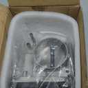 A-Premium Electronic Throttle Body Assembly Compatible with Jeep Grand Cherokee, Wrangler, Cherokee XJ, TJ, 1998-2001, 4.0L