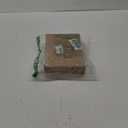 Huukeay 3 Pack Women's Deep V Neck Shirts, Cotton Short Sleeves Slim Fitted Top Going Out Summer Tight T-Shirt Tee (Medium)