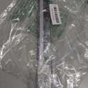 12" Blue 460nm LED Aquarium Fish Tank Light 18LEDs 5050 - Waterproof IP67 Aluminum Lighting 12V DC Grow Bar Light