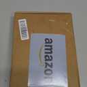 24 Pcs Accessories Kit for iRobot Roomba Plus 405 Combo/505 Combo/507 Combo Robot Vacuum Cleaner: 1 Main Brush, 6 Dust Bags, 6 Mop Pads, 4 Filters, 6 Side Brushes and 1Cleaning Brush(400/500 Series)