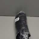 BAGAIL 6 Set Packing Cubes Luggage Packing Organizers for Travel Accessories-Black