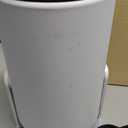 Mini Projector,Support 4K 1080P Portable Projector with Dual Band WIFI 6 Bluetooth5.2 Android 11, 160 ANSI Lumens, 180 Rotatable, Auto Keystone Correction,35"-130" Screen Video Projector