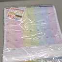 Desk Calendar 2026-2027, 18 Months Calendar from Jan. 2026 to Jun. 2027, 17" x 22" Desktop/Wall Monthly Calendar with Corner Protectors, Ample Space & Habit Tracker for Home School Office