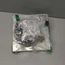 S97012029 Bathroom Fan Motor Assembly for Broan 663/688 663-C 663-E 688-C 688-E 662 668 670 684-A 684-B 684-C Exhaust Fan Replacement Motor