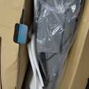 HoMedics Back Massager with Heat, Shiatsu Elite II Heated Neck and Back Massage Cushion. 3 Different Massage Styles and 3 Massage Zones. Comes with Controller and Chair Straps