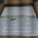 Pampers Swaddlers Diapers, Size 1 (8-14 lbs), 198 Count, Absorbent, Keeps Baby Dry and Comfortable, Skin Safe Disposable Baby Diaper 