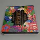 VISRIE 16 Pack Lip Balm, Natural Lip Balm Bulk with Vitamin E and Coconut Oil, Bulk Moisturizing Lip Balms for Dry Lips-16 Flavors