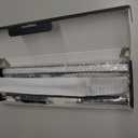 ACNCTOP Desk Lamp for Office Home - Eye-Caring Architect Task Lamp 25 Lighting Modes Adjustable LED Desk Lamp Flexible Gooseneck Clamp Light for Workbench Drafting Reading Study