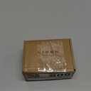 LISEN 2 Pack Magnetic Phone Holder for Your Car Magnet for Phone Car Mount Vent 6 Military Magnets Vent Cell Phone Holder Mount for Car Plate Fit All, Gifts for Women Men, Car Accessories