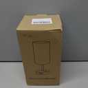 Woderdeng Touch Control Bedside Lamp - 3-Way Dimmable Table Lamps with USB C+A Port and Outlet, Nightstand Lamp for Bedroom Decor and Living Room,Pink