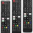 3 Pack Universal Replacement for All Samsung Smart TV Remote, for Samsung BN59-01315J BN59-01301A BN59-01315A Remote