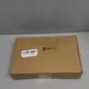 Norme 12 Pcs Faux Fur White Bows Ornaments for Christmas Tree Decoration 6 Inch Furry Plush Farmhouse Bows Hanging Ornaments Rustic Boho Christmas Decoration for Xmas Tree Party Decor Holiday