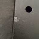 Deadlift Jack Barbell Stand with Wheels 900lb Capacity Convenient to Replace Weight Plates for Deadlift Weightlifting Training,CrossFit & Home Gym (Black)