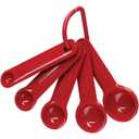 6 Piece Measuring Spoons