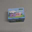 Kids Camera Toddler Toys for Girls, 3-12 Year Old Girl Birthday Gifts Toys, 48MP HD Kids Digital Camera for Kids, 1080P HD Video Toddler Camera Kid Toys Gifts for 3 4 5 6 7 8 9 10 Year Old Girls (Pink)