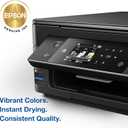 EPSON 288 DURABrite Ultra Ink High Capacity Black & Standard Color Cartridge Combo Pack (T288XL-BCS) Works with Expression XP-330, 430, 434, 340, 440, 446