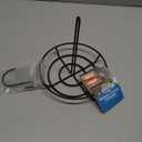 Audubon Park 13035 Snack Stack Bird Feeder, 4 Suet Capacity - Quantity 6