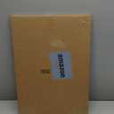 15x22 Picture Frame, Classic Brown 15 x 22 Poster Frame for Horizontal or Vertical Wall Mounting, 1 Pack