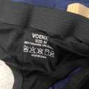 voenxe Seamless Women Underwear Thongs,No Show Ladies Thong,No Line Workout Breathable Comfortable Panties,Soft Undies,5-Pack M