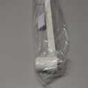 A Retractable and Rotating Power Strip Extension Stick - Equipped with USB-A and USB-C Ports and 2 AC Power outlets, Suitable for Hard-to-Reach Spaces Such as Bedside Tables, Sofas, and desks.